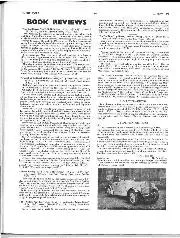 Book reviews, August 1958, August 1958 - Left