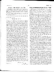 Discs for Rover 3-Litre - Left