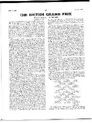 1959 British Grand Prix race report - A walk-over for British cars - Left