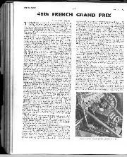 1960 French Grand Prix race report: Cooper-Climax revolution marches on - Left