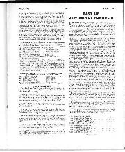 Fast Up Rest And Be Thankful - Left