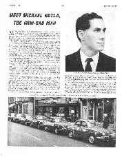 Meet Michael Gotla, the Mini-Cab man - Left