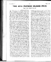 1961 French Grand Prix race report: Baghetti's immaculate debut - Left