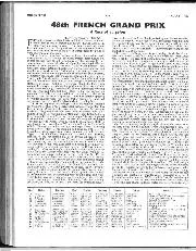 1962 French Grand Prix race report: Gurney gives Porsche its P1 - Left