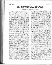 1963 British Grand Prix race report - Clark (Lotus-Climax) uncatchable - Left