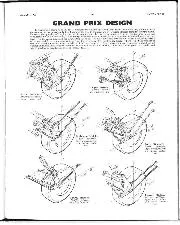Grand Prix design - Left