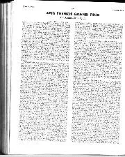 1963 French Grand Prix race report: Clark completes his hat-trick - Left