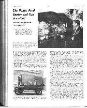 The Henry Ford Centennial Run (June 30th)* - Left