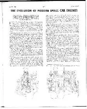 The Evolution of Modern Small Car Engines - Left