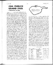 1964 French Grand Prix race report: Desperate Dan runs riot at Rouen - Left