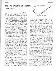 The 12 Hours of Reims  - Left