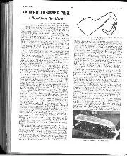 1964 British Grand Prix race report - A hard time for Clark - Left