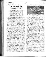 A Touch of the Midnight sun - Left