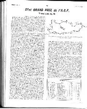 1965 French Grand Prix race report: A hat-trick of wins for Clark - Left