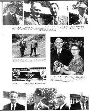 Brooklands reopens—for one nostalgic afternoon - Right