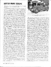 Letter from Europe - Left