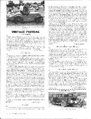 Vintage Postbag, August 1967 - Left