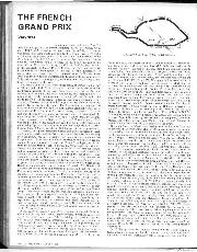 1968 French Grand Prix race report: Ickx glides to victory - Left