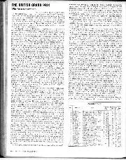 1968 British Grand Prix race report - Win for a Sportsman - Left