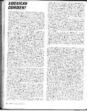 American Comment - Left