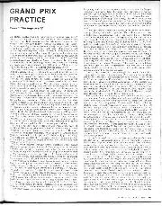 Grand Prix Practice - Left