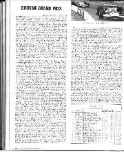 1969 British Grand Prix race report: Stewart wins as Rindt foiled - Left