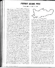 1969 French Grand Prix race report: Gallic glory in full flow - Left