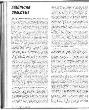 American Comment - Left