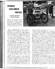 Veteran-Edwardian-Vintage, August 1969 - Left
