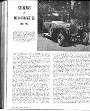 Sunbeams at Wolverhampton (June 29th) - Left