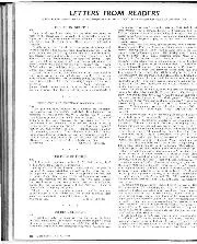 Letters from Readers, August 1969 - Left