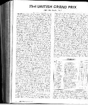 1970 British Grand Prix report - An RAC Nonsense - Left