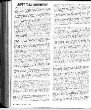 American Comment - Left