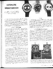 Automatic Breakthrough - Left