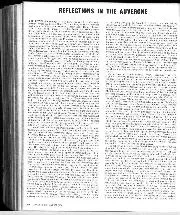 Reflections in the Auvergne - Left