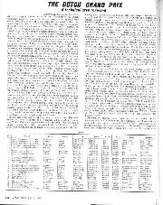 1970 Dutch Grand Prix race report: Sharp end of the wedge - Left