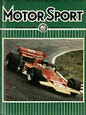 Cover image for August 1970