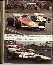 1971 Dutch Grand Prix in pictures - Left