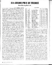 1972 French Grand Prix race report - Left