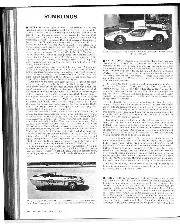 Rumblings, August 1972 - Left