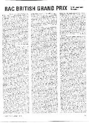 1973 British Grand Prix race report - A momentous occasion - Left