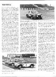 Rally review, August 1973 - Left