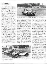 Rally review, August 1973 - Left