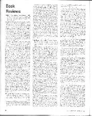 Book reviews, August 1973, August 1973 - Left