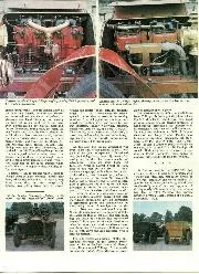 Celebrating a Gordon Bennett – Part 3 - Left