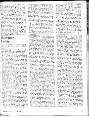 European letter - Left