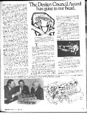 A tale of two Triumphs - Right