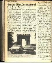 Road Impressions - Left