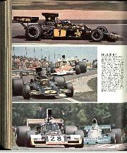 1974 French Grand Prix in pictures - Left