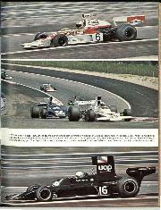 1974 French Grand Prix in pictures - Right